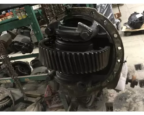 Differential Assembly (Rear, Rear) MACK CRD93R555 LKQ Geiger Truck Parts