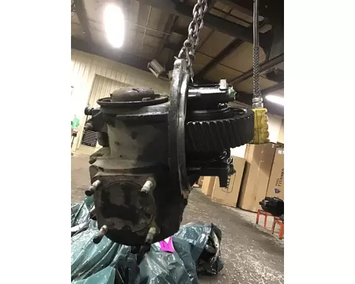 Differential Assembly (Rear, Rear) MACK CRD93RTBD LKQ Western Truck Parts