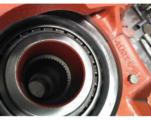 Differential Assembly (Rear, Rear) MACK CRDL151R480 LKQ Heavy Truck - Tampa