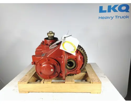Differential Assembly (Rear, Rear) MACK CRDL151R531 LKQ Heavy Truck - Tampa