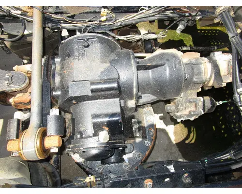 Rears (Front) MACK CRDP150 Tim Jordan's Truck Parts, Inc.