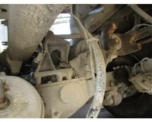 Rears (Front) MACK CRDP150 Tim Jordan's Truck Parts, Inc.