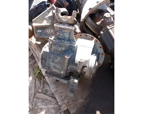 Rears (Front) Mack CRDP202 Holst Truck Parts