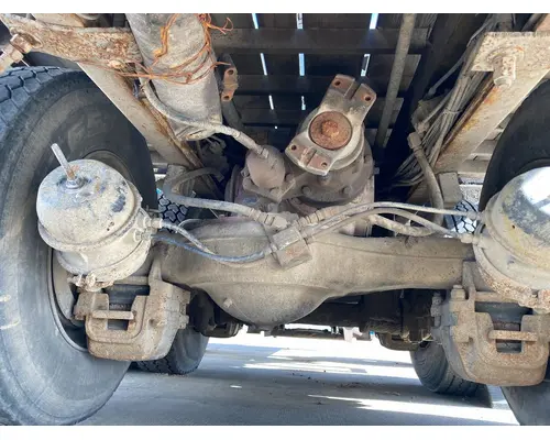 Axle Housing (Front) Mack CRDP921 Vander Haags Inc Sf