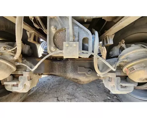 Axle Assembly, Rear (Single Or Rear) Mack CRDP92 Complete Recycling Group LLC