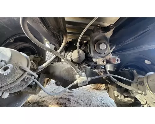 Axle Assembly, Rear (Front) Mack CRDP92 Complete Recycling Group LLC