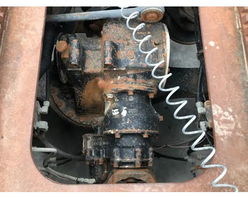  Mack CRDP92 Vander Haags Inc Cb