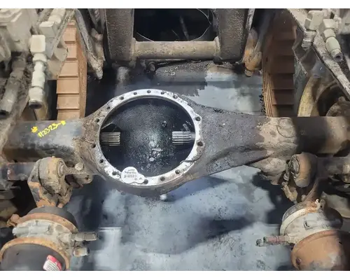 Axle Housing (Front) Mack CRDP92 Holst Truck Parts