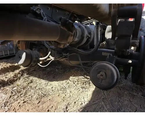 Axle Housing (Front) Mack CRDP92 Holst Truck Parts