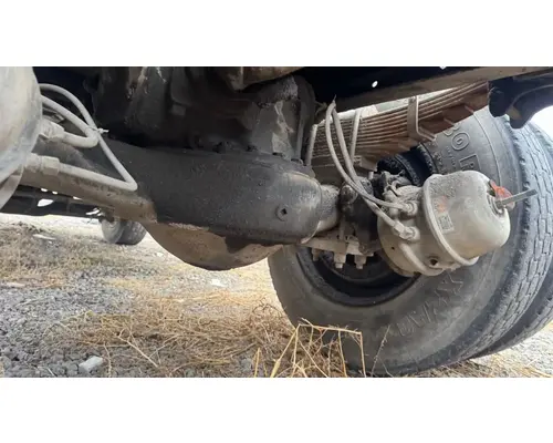 Axle Housing (Front) Mack CRDP92 Holst Truck Parts