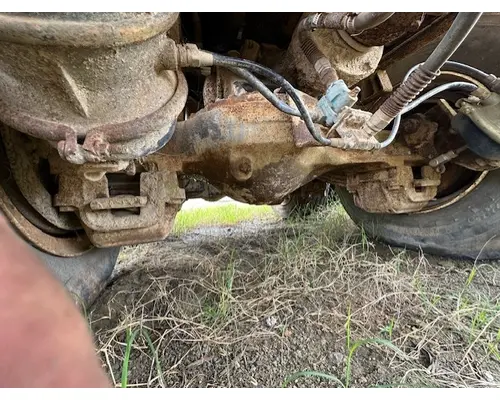 Differential Assembly (Front, Rear) Mack CRDP92 Bobby Johnson Equipment Co., Inc.