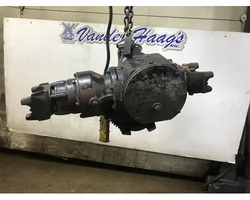  Mack CRDP92 Vander Haags Inc Sp