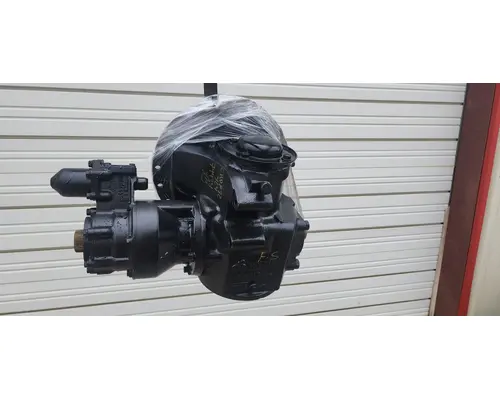 Rears (Front) MACK CRDP92 Tim Jordan's Truck Parts, Inc.