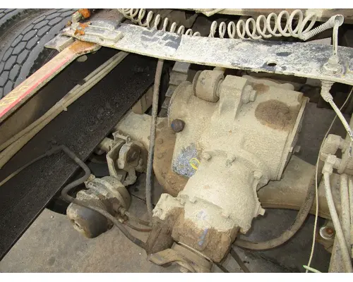 Rears (Front) MACK CRDP92 Tim Jordan's Truck Parts, Inc.