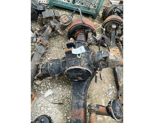 Rears (Front) MACK CRDP92 Tim Jordan's Truck Parts, Inc.