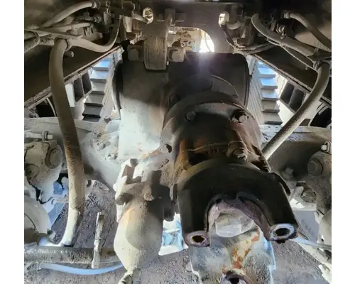 Rears (Front) Mack CRDP92 Complete Recycling Group LLC