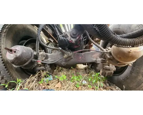Axle Housing (Rear) Mack CRDPC112 Complete Recycling Group LLC