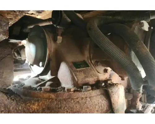 Rears (Front) Mack CRDPC112 Complete Recycling Group LLC