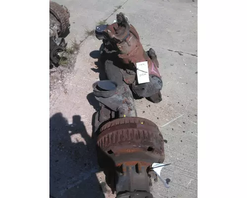Axle Housing (Front) MACK CRDPC150 LKQ Heavy Truck - Goodys