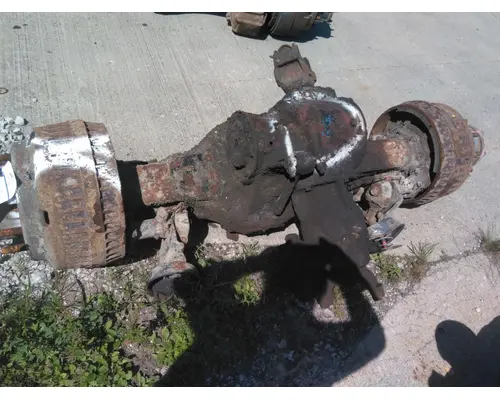 Axle Housing (Front) MACK CRDPC150 LKQ Heavy Truck - Goodys