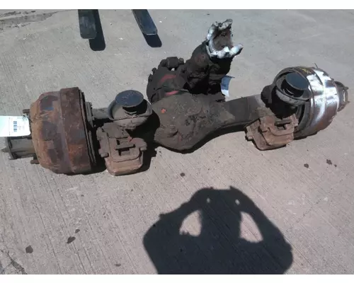 Axle Housing (Front) MACK CRDPC150 LKQ Heavy Truck - Goodys