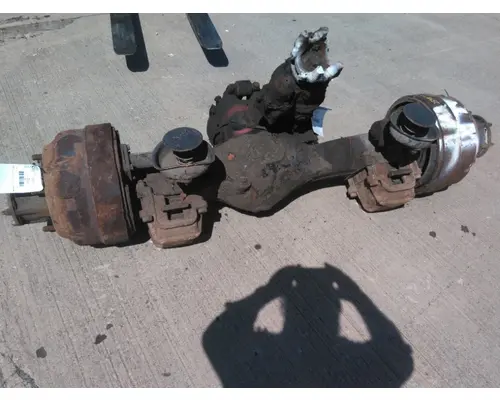 Axle Housing (Front) MACK CRDPC150 LKQ Heavy Truck - Goodys