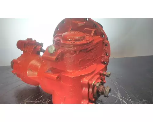 Differential Assembly (Front, Rear) MACK CRDPC150R379 LKQ Plunks Truck Parts And Equipment - Jackson
