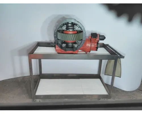 Differential Assembly (Front, Rear) MACK CRDPC150R398 LKQ Heavy Truck - Tampa