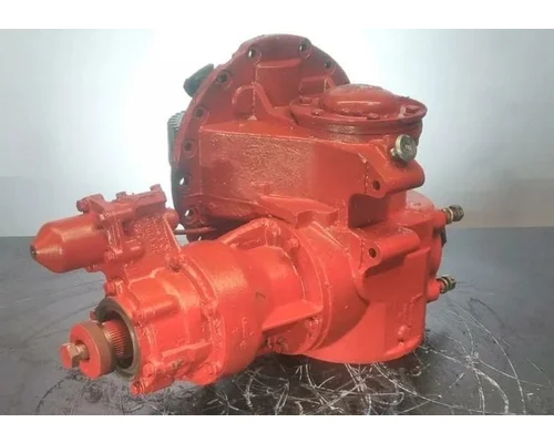 Differential Assembly (Front, Rear) MACK CRDPC150R450 LKQ Heavy Truck - Tampa