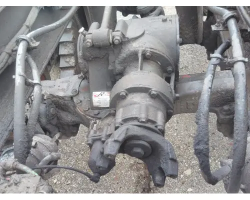 Cutoff Assembly (Housings & Suspension Only) MACK CRDPC150R480 LKQ Heavy Truck - Tampa