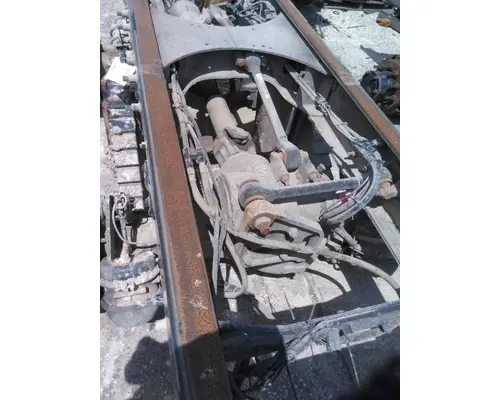 Cutoff Assembly (Housings & Suspension Only) MACK CRDPC150R480 LKQ Heavy Truck - Tampa