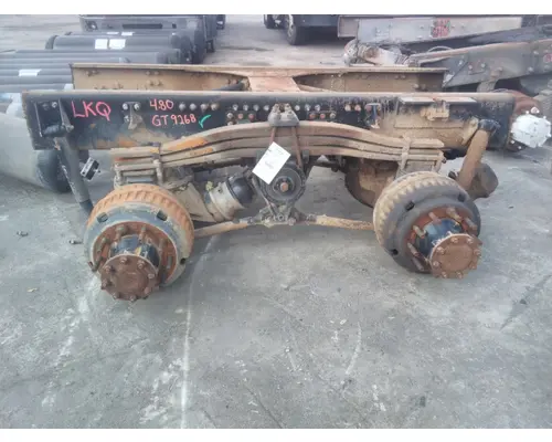 Cutoff Assembly (Housings & Suspension Only) MACK CRDPC150R480 LKQ Heavy Truck - Tampa