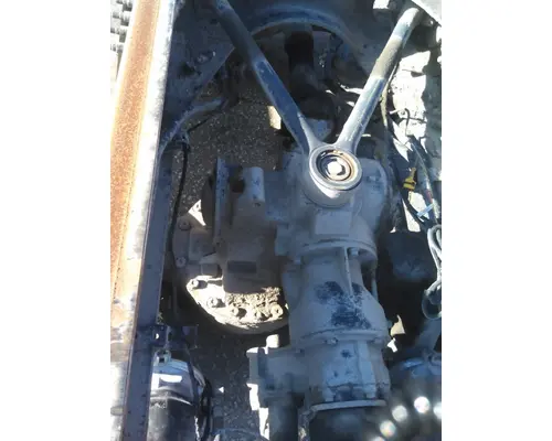 Differential Assembly (Front, Rear) MACK CRDPC150R480 LKQ Heavy Truck - Tampa
