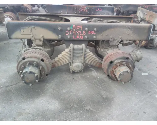 Cutoff Assembly (Housings & Suspension Only) MACK CRDPC150R504 LKQ Heavy Truck - Tampa