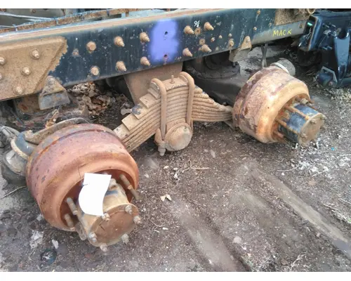 Cutoff Assembly (Housings & Suspension Only) MACK CRDPC150R504 LKQ Heavy Truck - Goodys