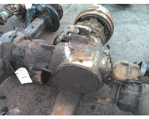 Differential Assembly (Front, Rear) MACK CRDPC150R504 LKQ Heavy Truck - Goodys