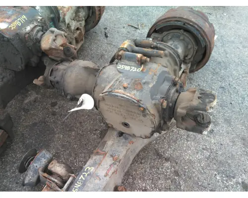 Differential Assembly (Front, Rear) MACK CRDPC150R504 LKQ Heavy Truck - Goodys