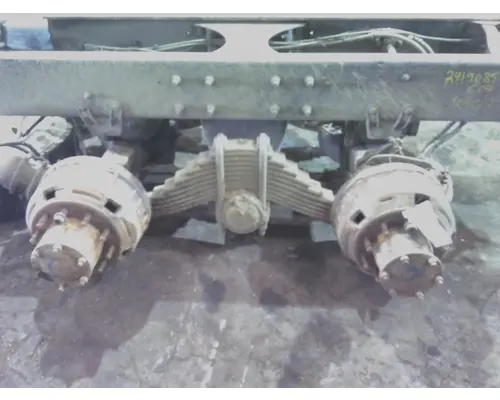 Rears (Matched Set) MACK CRDPC150R504 LKQ Heavy Truck - Goodys