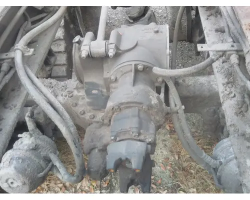 Cutoff Assembly (Housings & Suspension Only) MACK CRDPC150R531 LKQ Heavy Truck - Tampa