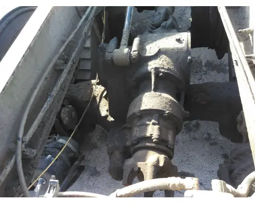 Cutoff Assembly (Housings & Suspension Only) MACK CRDPC150R531 LKQ Heavy Truck - Tampa