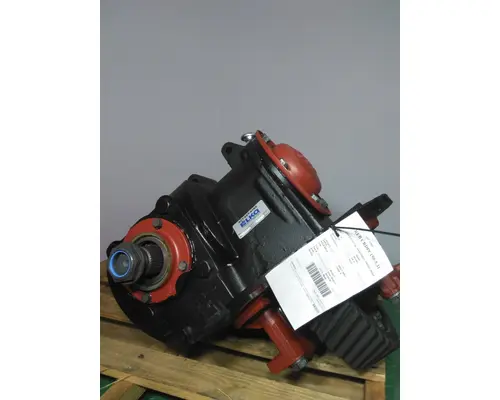 Differential Assembly (Front, Rear) MACK CRDPC150R531 LKQ Evans Heavy Truck Parts