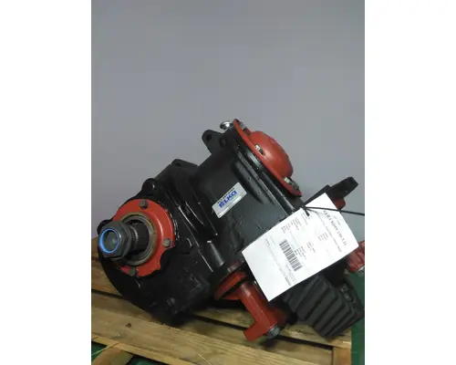 Differential Assembly (Front, Rear) MACK CRDPC150R531 LKQ Plunks Truck Parts And Equipment - Jackson