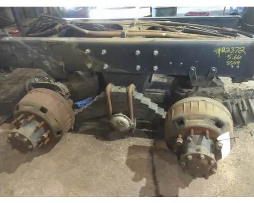 Cutoff Assembly (Housings & Suspension Only) MACK CRDPC150R566 LKQ Heavy Truck - Goodys