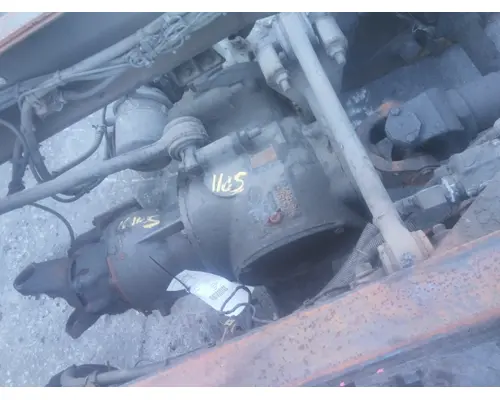Differential Assembly (Front, Rear) MACK CRDPC150R566 LKQ Heavy Truck - Tampa