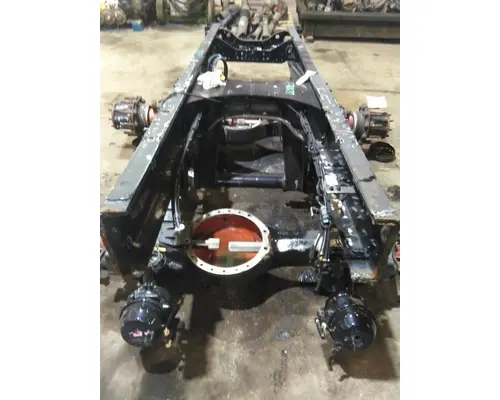 Cutoff Assembly (Housings & Suspension Only) MACK CRDPC150RTBD LKQ Heavy Truck - Goodys