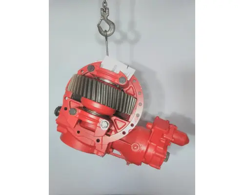 Differential Assembly (Front, Rear) MACK CRDPC180R500 LKQ Heavy Truck - Tampa