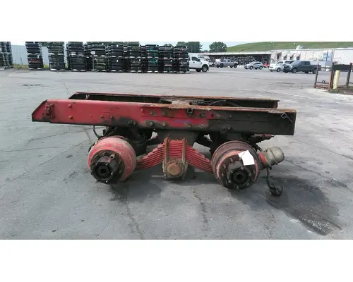 Cutoff Assembly (Housings & Suspension Only) MACK CRDPC202R435 LKQ Heavy Truck - Goodys