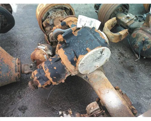 Differential Assembly (Front, Rear) MACK CRDPC202R435 LKQ Heavy Truck - Goodys