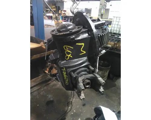 Differential Assembly (Front, Rear) MACK CRDPC202R435 LKQ Heavy Truck - Goodys