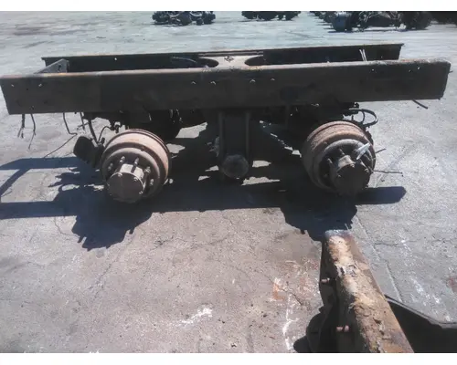 Rears (Matched Set) MACK CRDPC202R435 LKQ Heavy Truck - Goodys